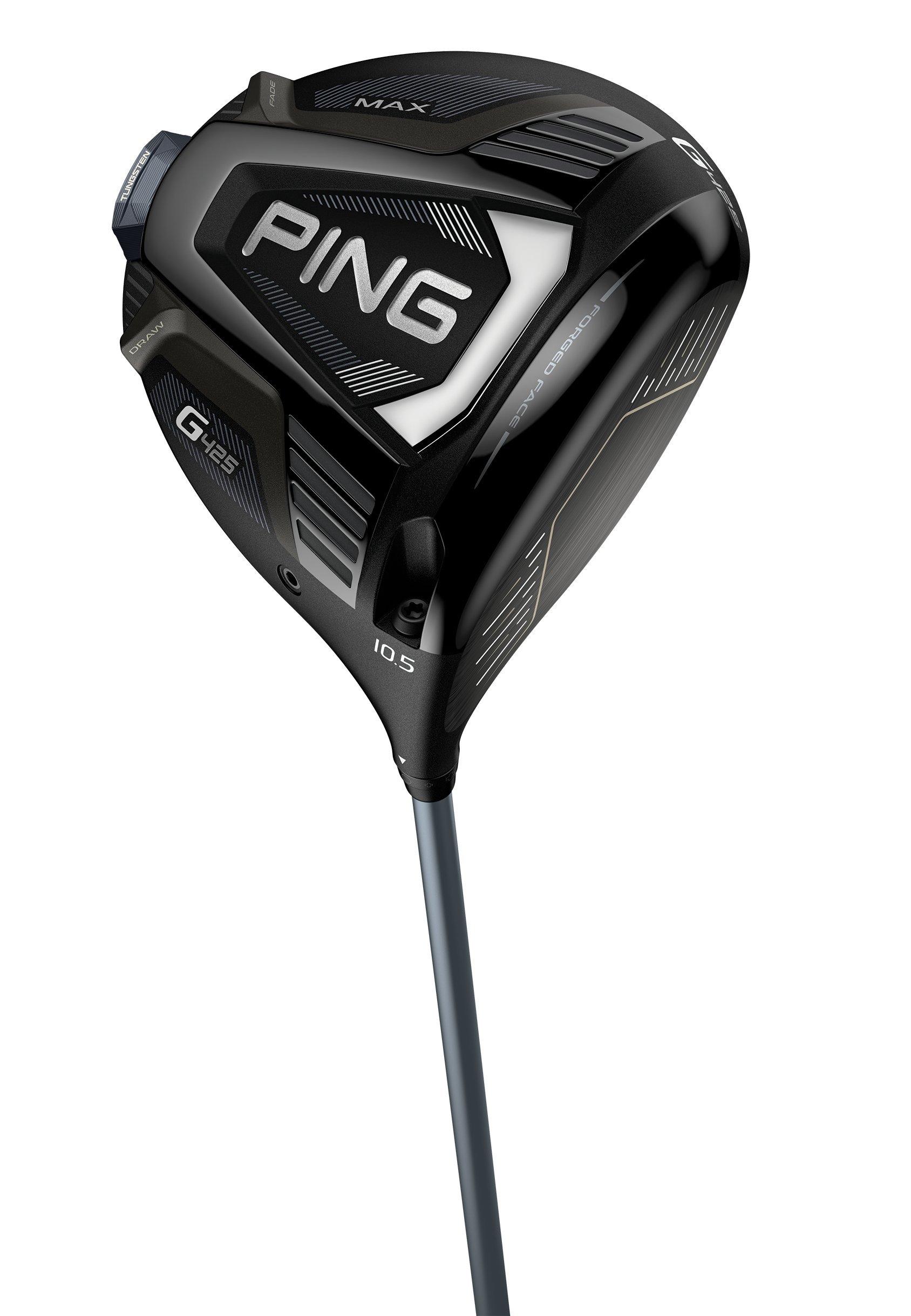 G425 Max Driver | PING | Golf Town Limited